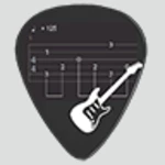 Logo of Guitar Tabs X android Application 